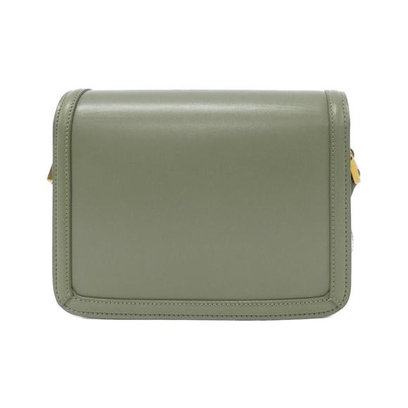 Saint Laurent Olive Bag Shoulder Solferino - Picture 1 of 6